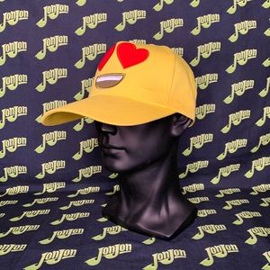 Heart Eyes 😍 Emoji Hat